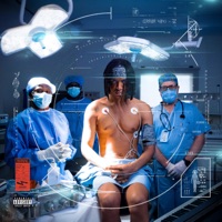 Album cover for Drill Décalé by Safarel Obiang & Himra