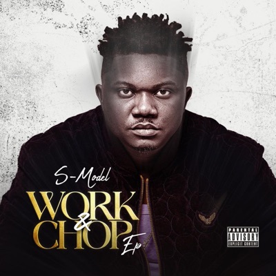 WORK & CHOP - EP