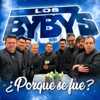 ¿Por Qué Se Fue? - Single - Los Byby's