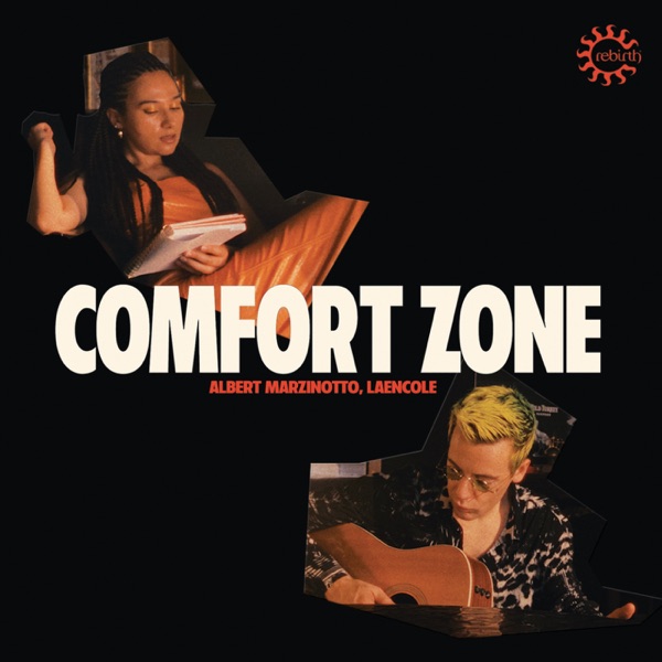 Comfort Zone - Single