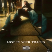 Lost in your tracks - Mor Austin