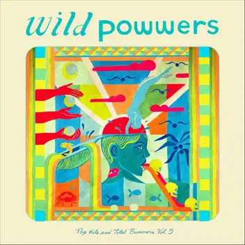 Pop Hits & Total Bummers, Vol. 5 album cover