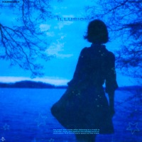 ILLUSION - Single - S3K1RV & harmonx