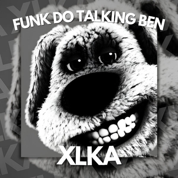 FUNK DO TALKING BEN - Single