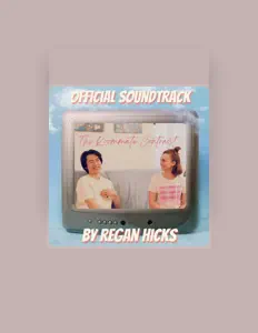 Regan Hicksを聴いたり、ミュージックビデオを鑑賞したり、経歴やツアー日程などを確認したりしましょう！