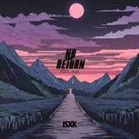 No Return - Single - ISXK