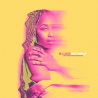 Don't U Give Up - Single - Kea Zawadi