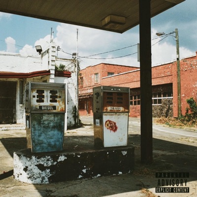 Before The Shift - EP