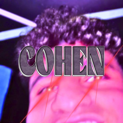 De vil bli som meg (Cohen 2026) - Single
