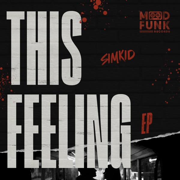 This Feeling - EP