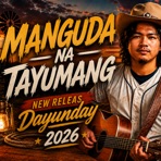 Tayumang - Single