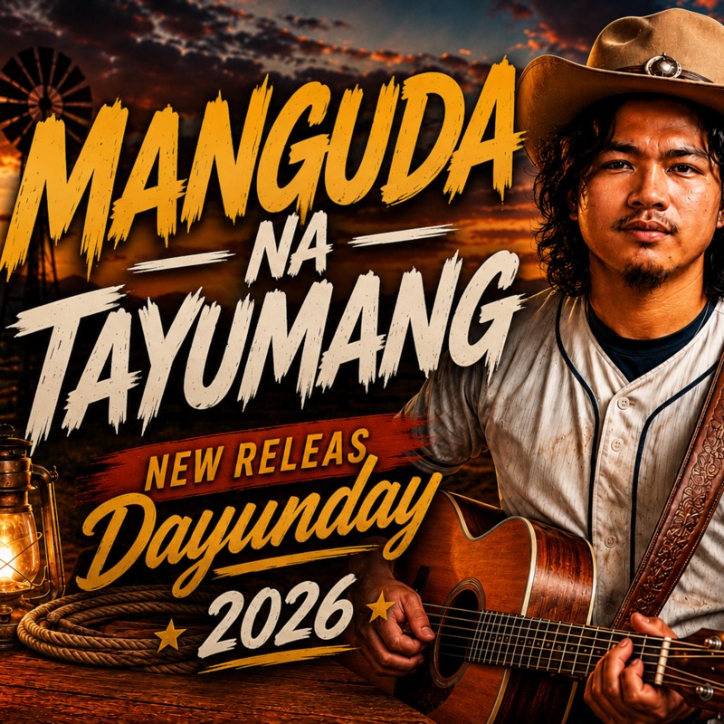 Tayumang - Single