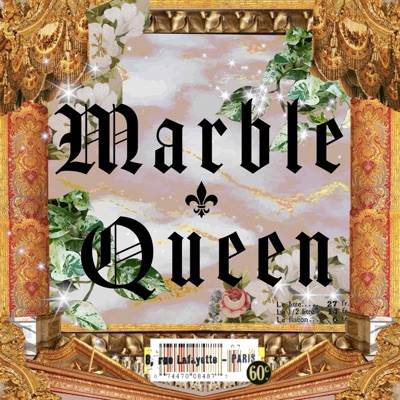 Marble Queen - EP