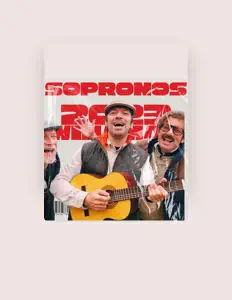 Ouça Julien Cazarre, assista a videoclipes, leia a biografia, veja as datas das turnês e mais!