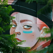 Gözlerin Gökyüzüm - DERINA