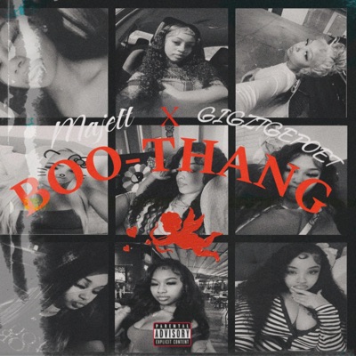 BOO-THANG (feat. Gigzthepoet) - Single