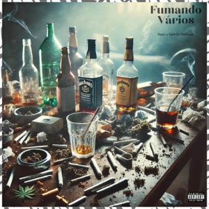 Fumando Vários