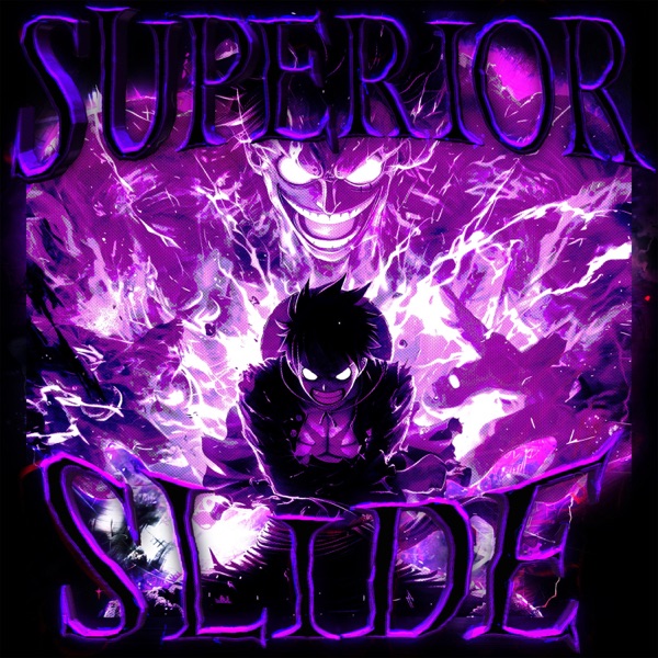 SUPERIOR SLIDE - Single