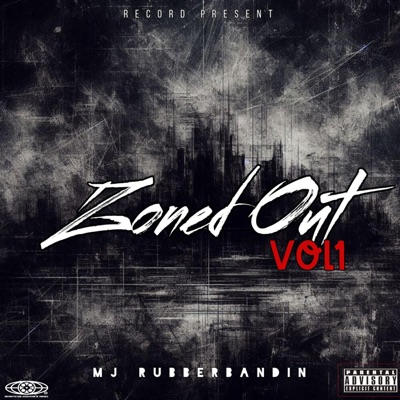 Zoned Out - EP