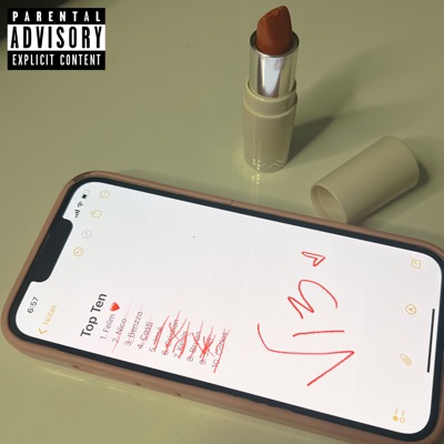 Top Ten - Single