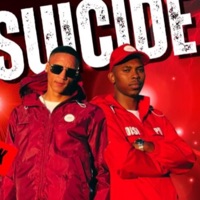 Suicide (feat. MR MP) - Single - KATTIE