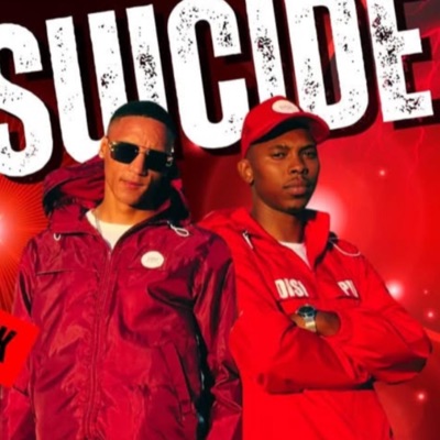 Suicide (feat. MR MP) - Single