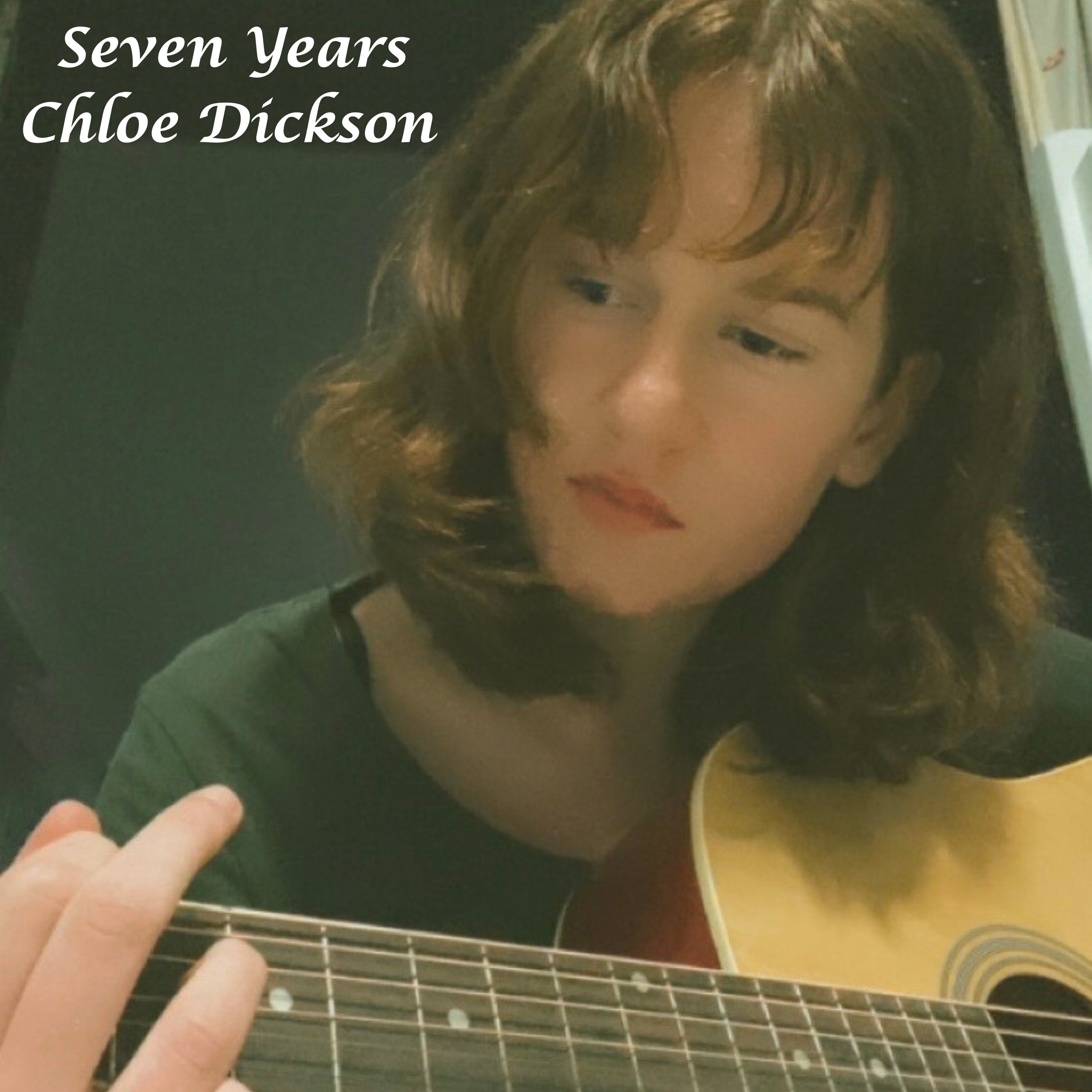 Seven Years - Single