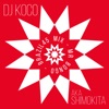 Agora É Moda (Mixed) cover art
