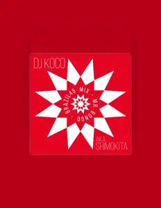 Listen to DJ KOCO aka SHIMOKITA, watch music videos, read bio, see tour dates & more!