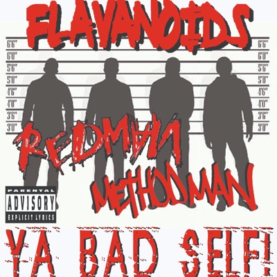 Ya Bad Self - Single