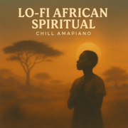 African dream - Amapiano Nomads