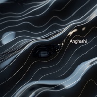 Endless Dark Resonance - Anghashi