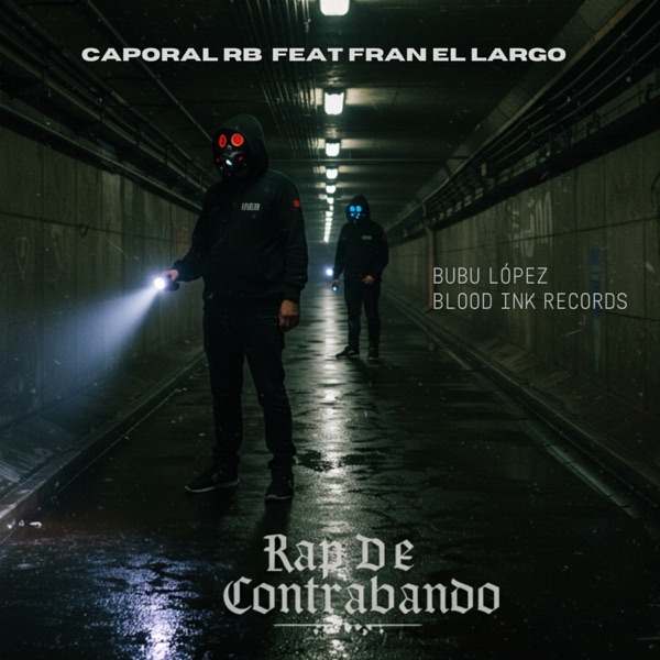 Rap De Contrabando (feat. Fran El Largo)