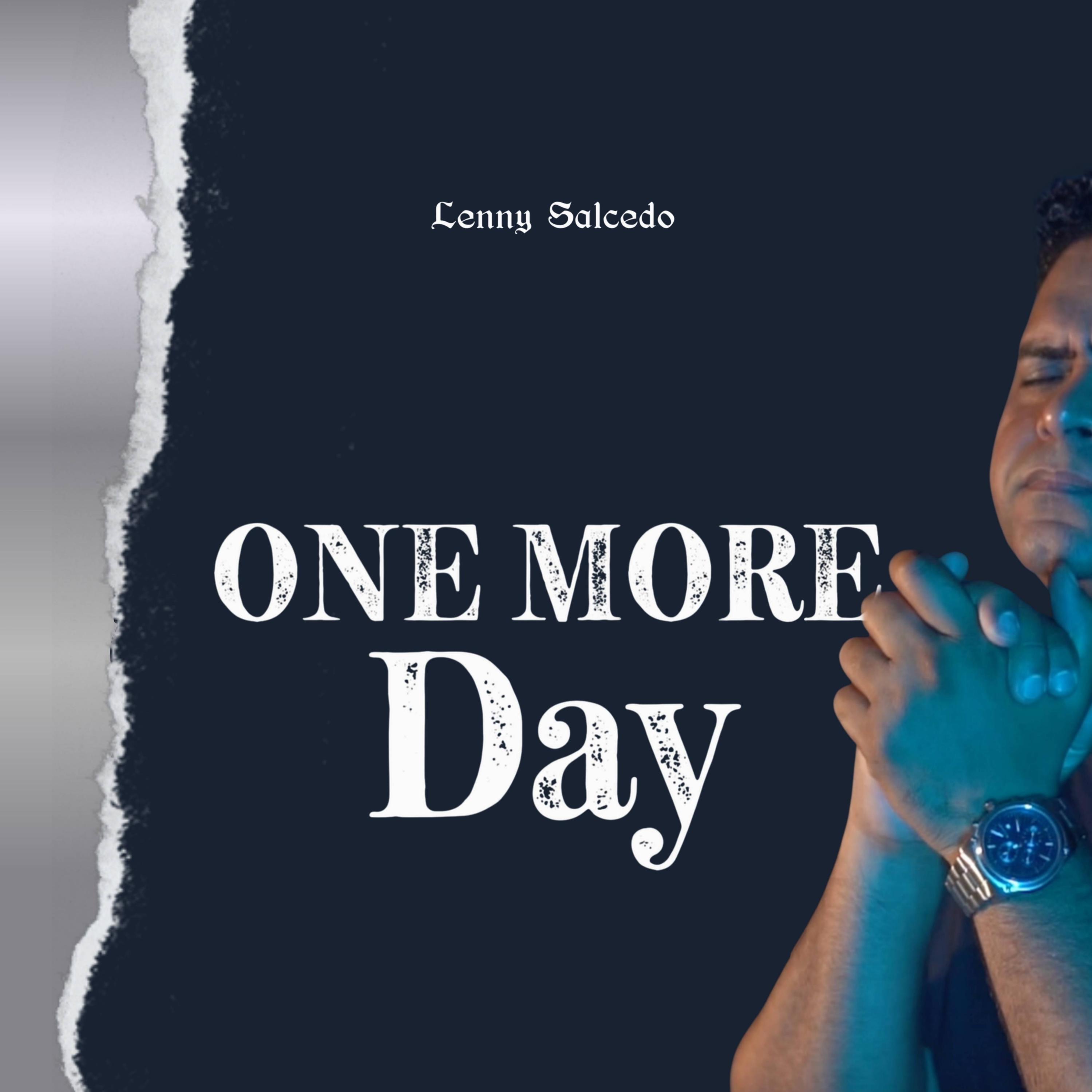 One More Day (Spanish Version) - Single