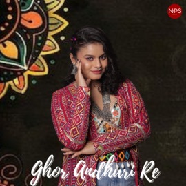 Ghor Andhari RE NikhilPranavShailesh & Helly Bhatt