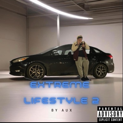 Aux - Times A Luxury