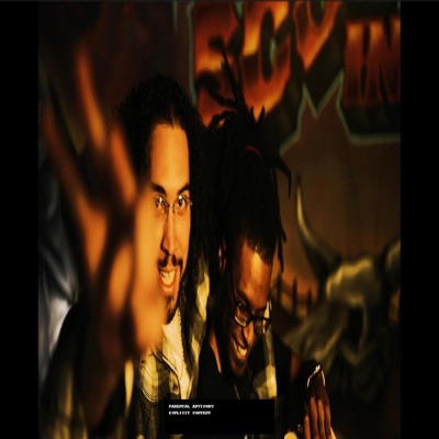 WHATCHA CALL IT (feat. Joney Fieldz) - Single