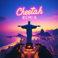 Cheetah (feat. Samuel G) [Remix] - Single - Nobru X