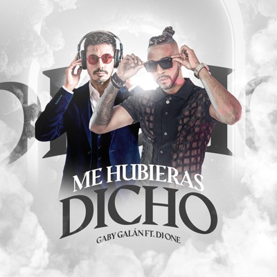 Me Hubieras Dicho (Bachata Version) - Single