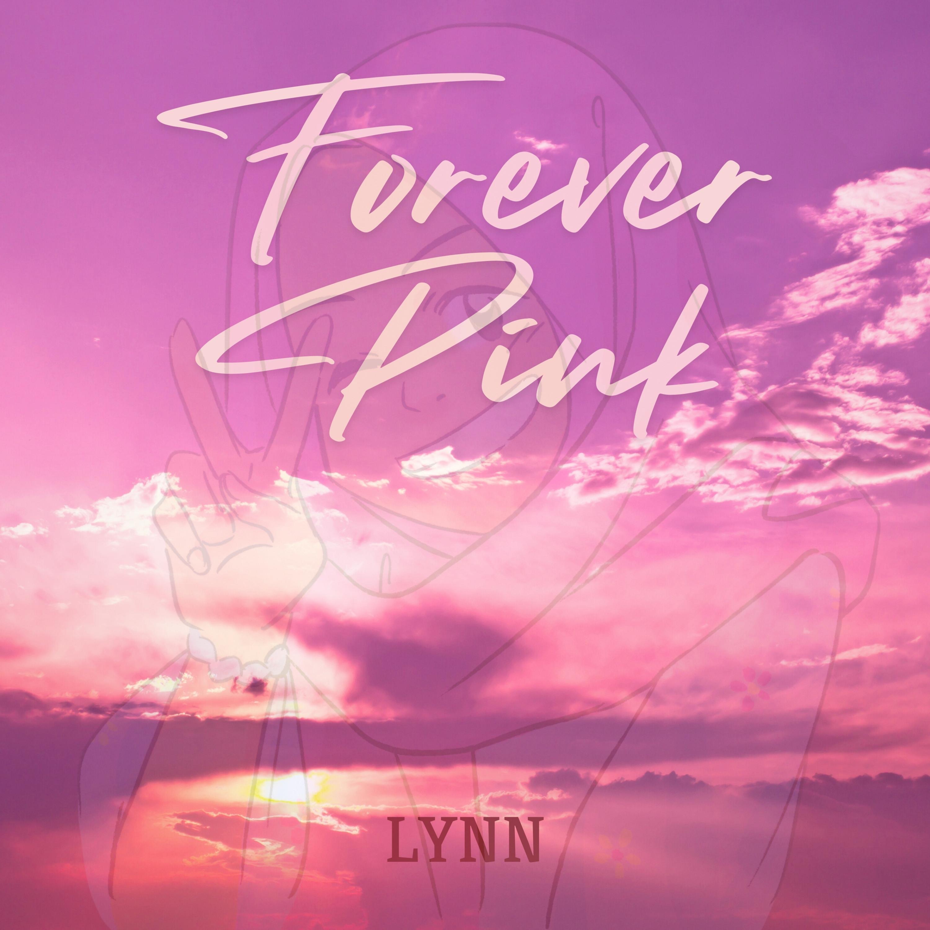 Forever Pink
