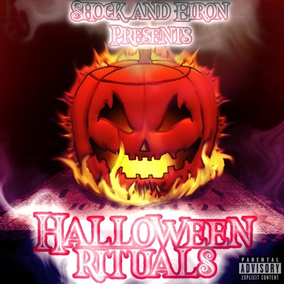 Halloween Rituals - Single