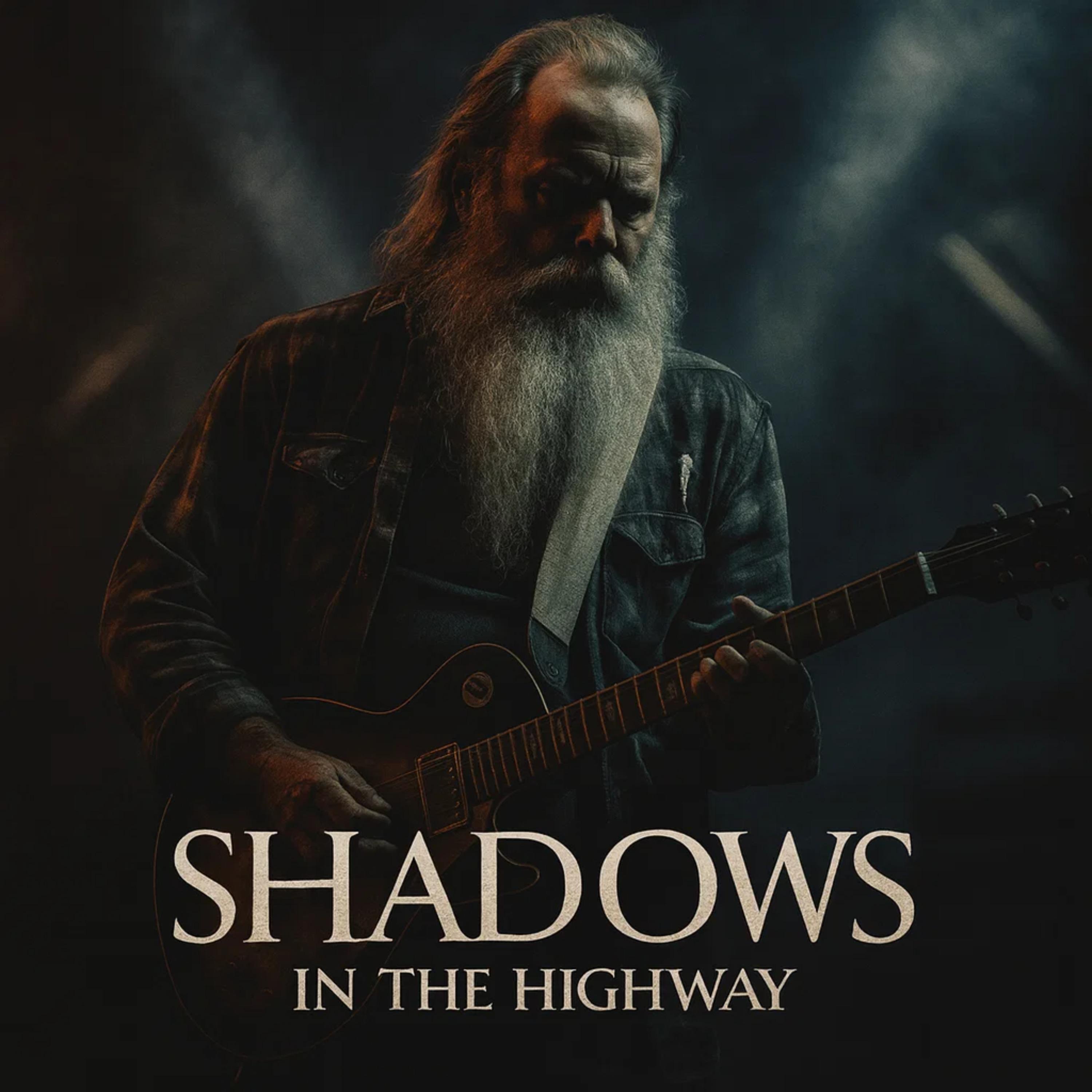 Shadows in the Highway - Single
