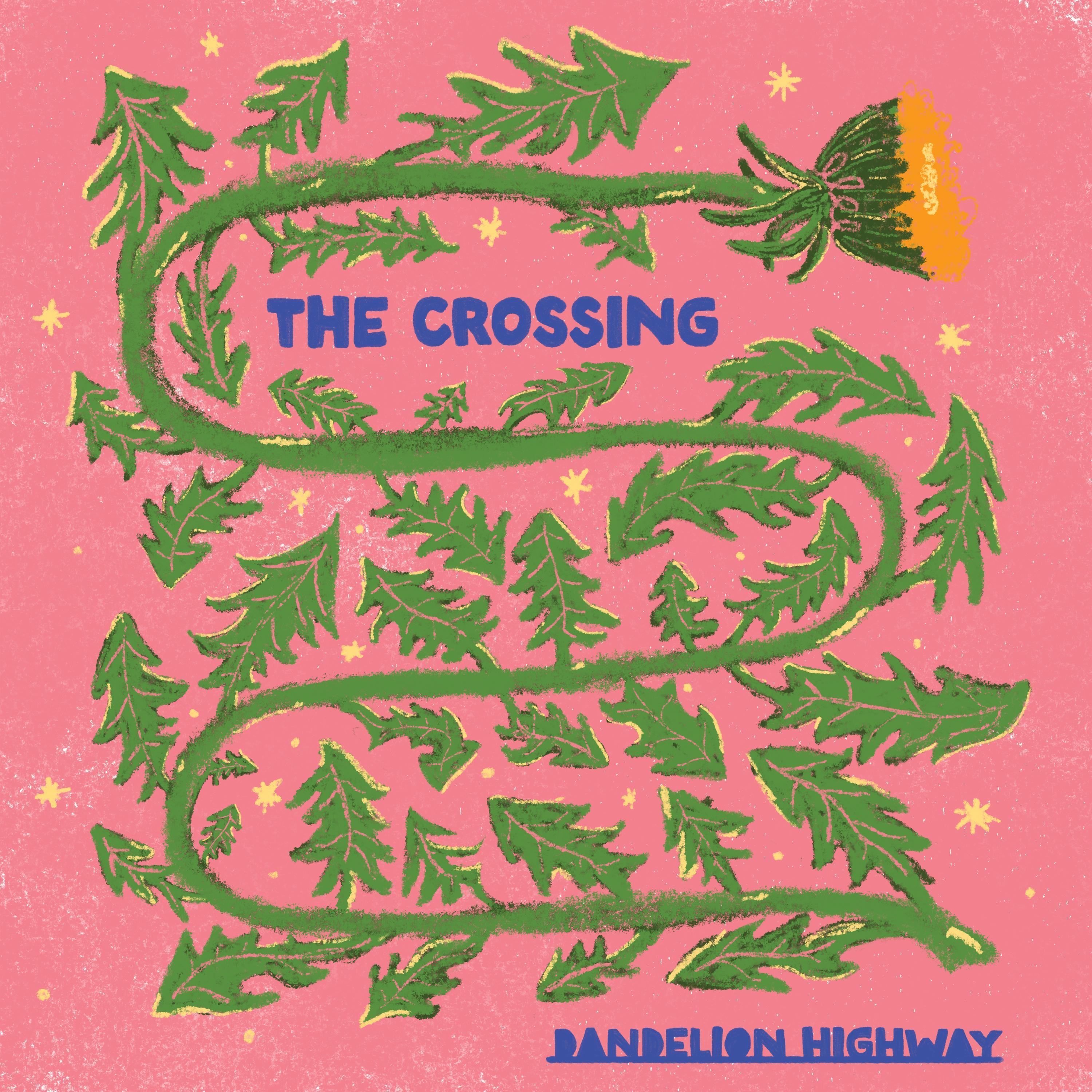 The Crossing - EP