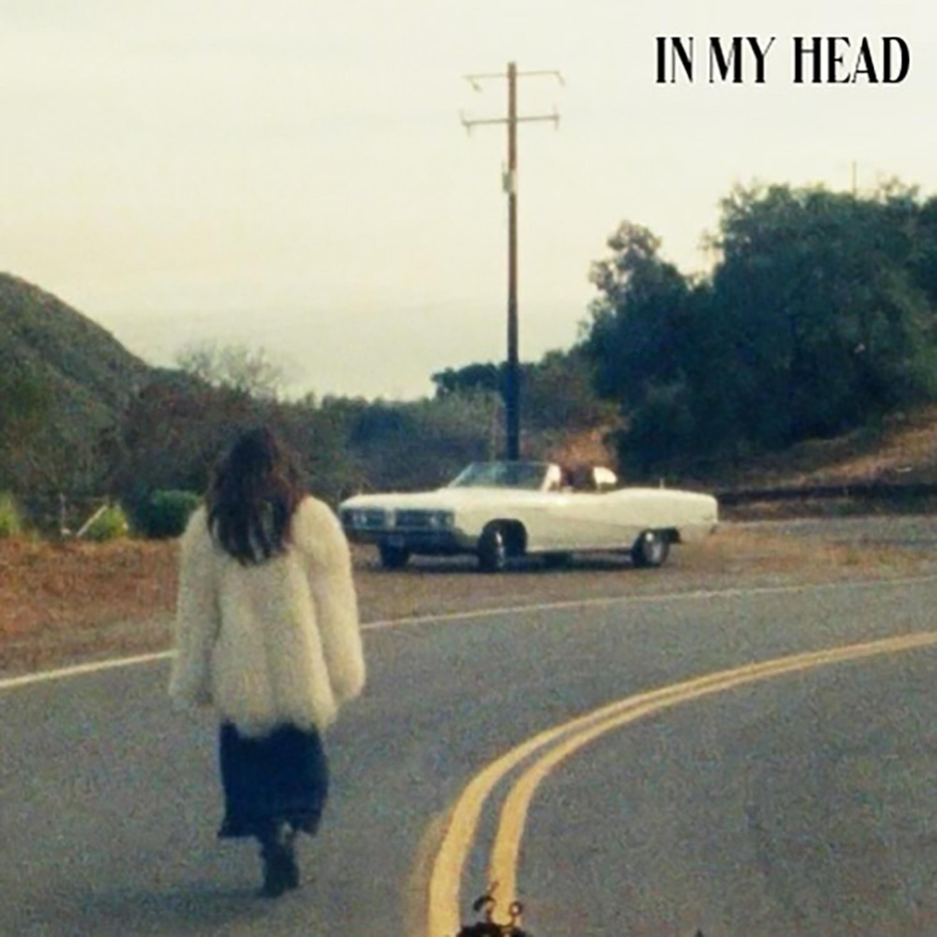 In My Head - Single