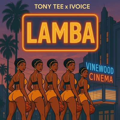 Lamba - Single