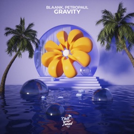 Gravity blaank & Petropaul