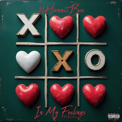In My Feelings (feat. Esho Diva) - Single
