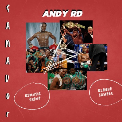 Ganador (feat. Christopher BC) - Single