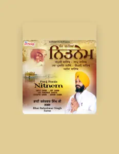 Bhai Baleshwar Singh Saras dinle, müzik videolarını izle, biyografisini oku, tur tarihlerini ve daha fazlasını gör!