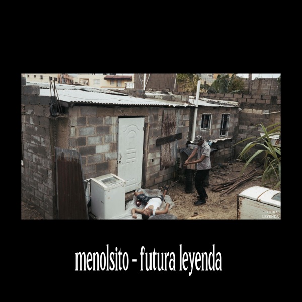 futura leyenda (menolsito)